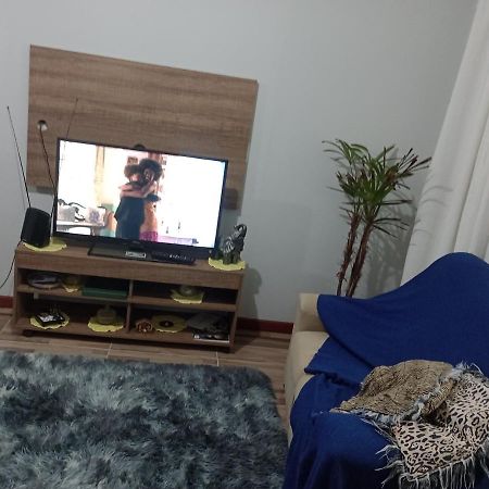 Apartament Aconchego Carol Gramado Zewnętrze zdjęcie