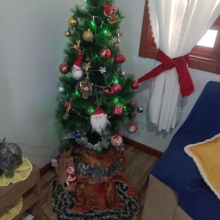 Apartament Aconchego Carol Gramado Zewnętrze zdjęcie