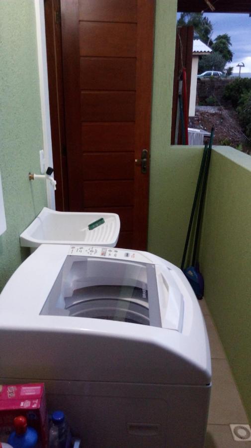 Apartament Aconchego Carol Gramado Zewnętrze zdjęcie