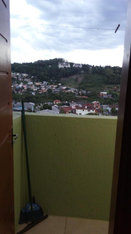 Apartament Aconchego Carol Gramado Zewnętrze zdjęcie