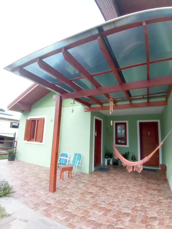 Apartament Aconchego Carol Gramado Zewnętrze zdjęcie