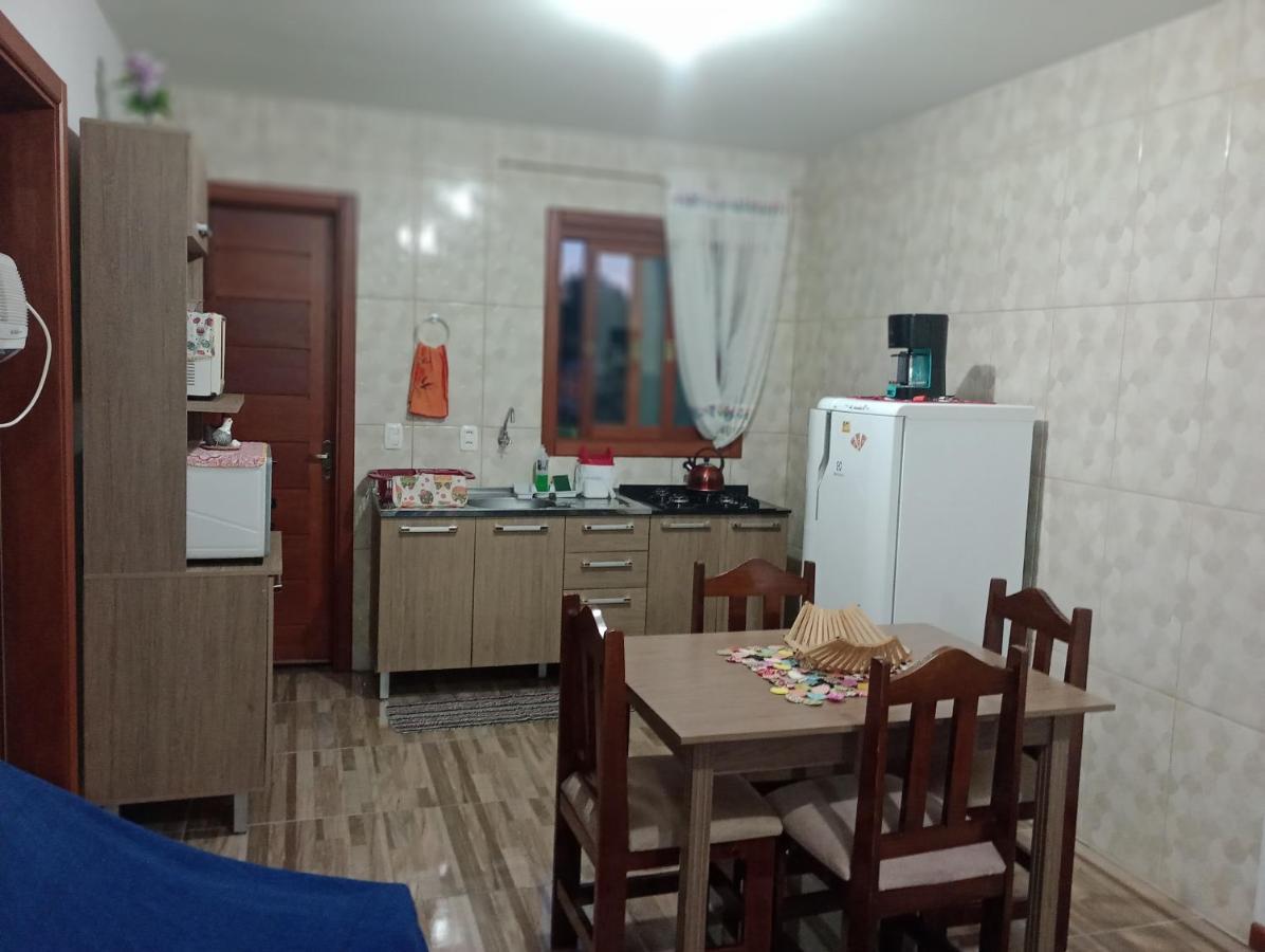 Apartament Aconchego Carol Gramado Zewnętrze zdjęcie