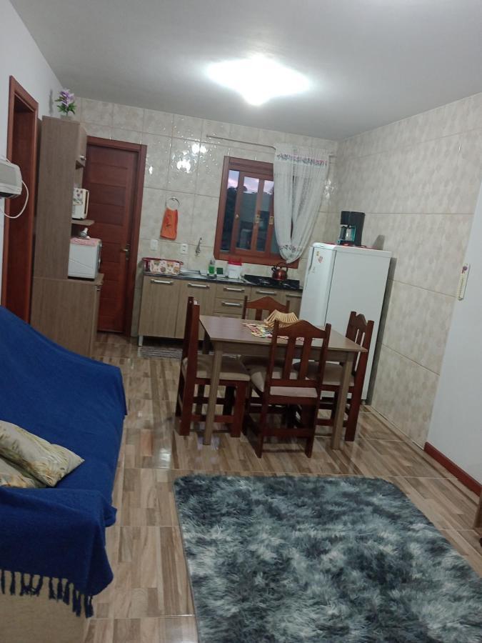 Apartament Aconchego Carol Gramado Zewnętrze zdjęcie