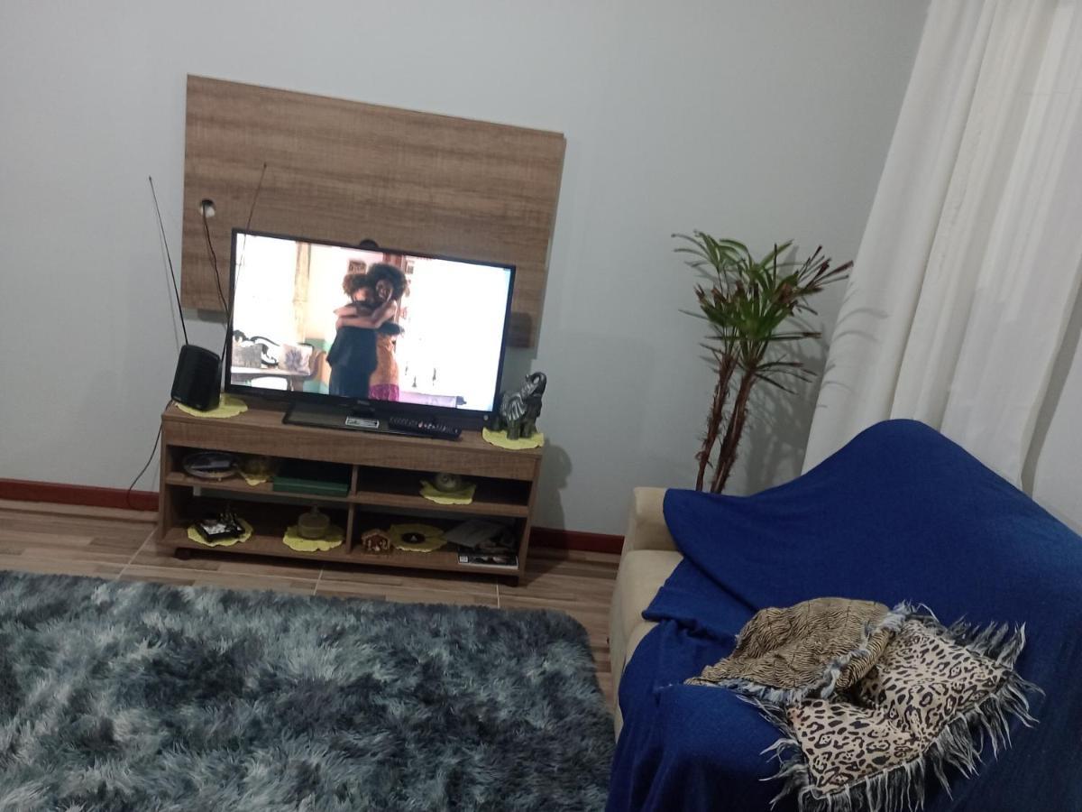 Apartament Aconchego Carol Gramado Zewnętrze zdjęcie