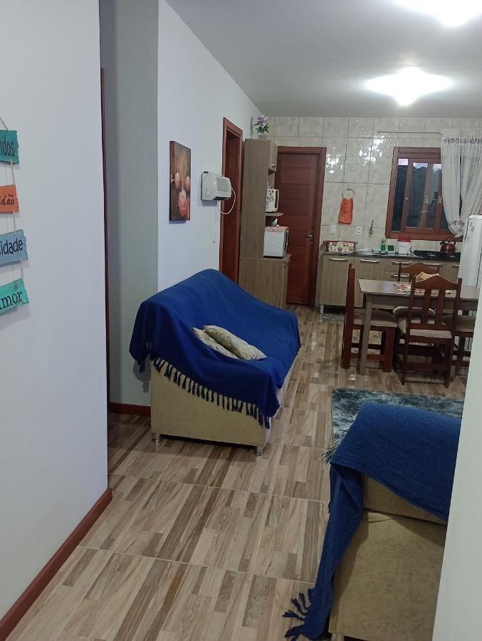 Apartament Aconchego Carol Gramado Zewnętrze zdjęcie