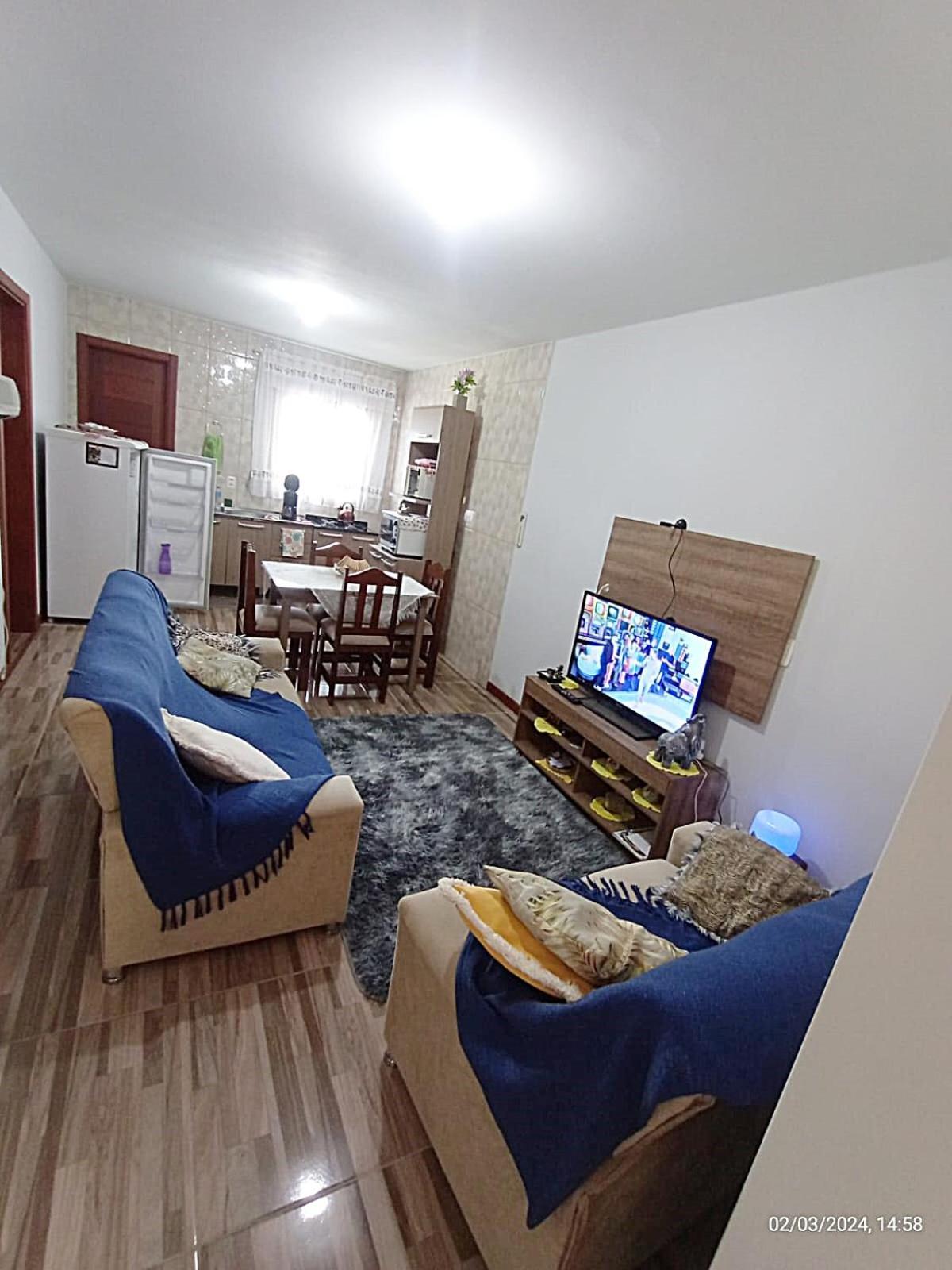 Apartament Aconchego Carol Gramado Zewnętrze zdjęcie
