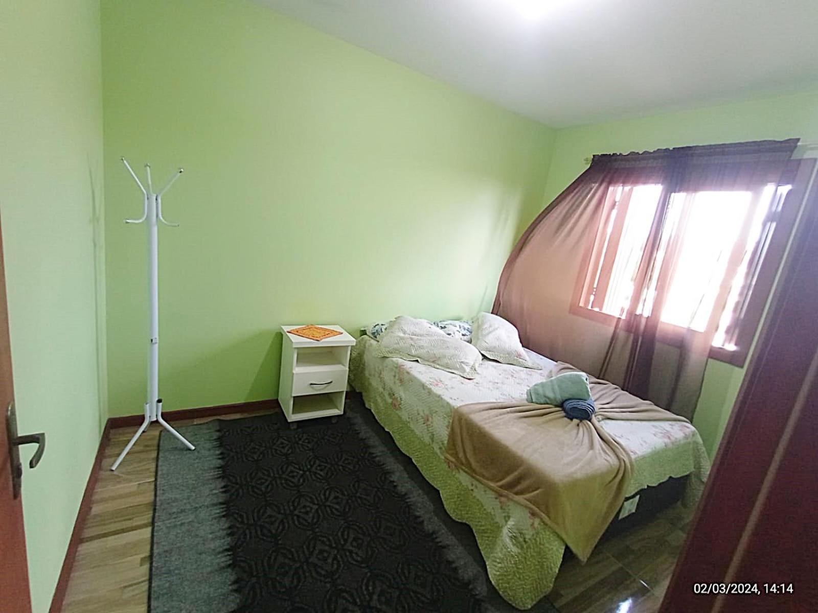 Apartament Aconchego Carol Gramado Zewnętrze zdjęcie