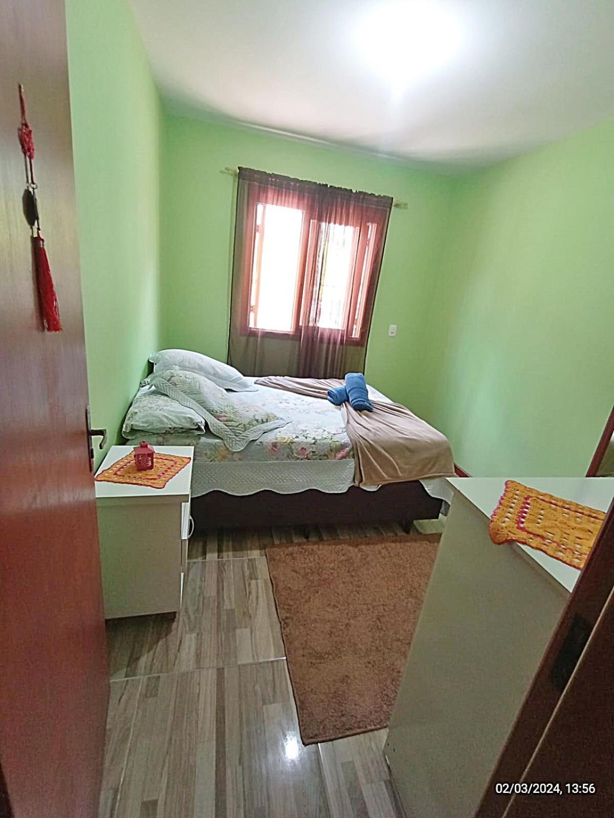 Apartament Aconchego Carol Gramado Zewnętrze zdjęcie