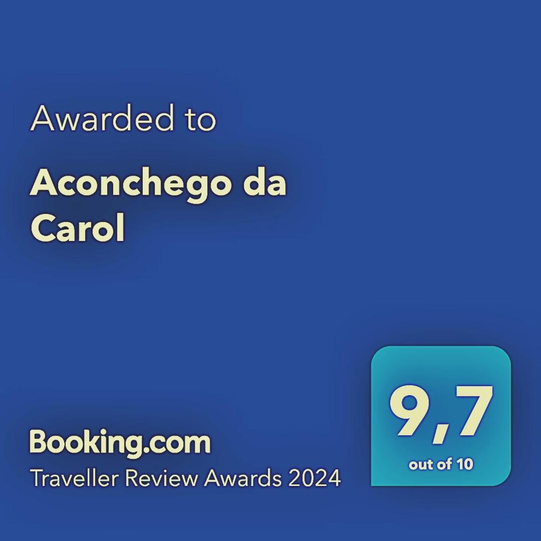 Apartament Aconchego Carol Gramado Zewnętrze zdjęcie